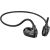 Hoco ES63 Graceful Headset Wireless Air-conduction Connectivity/Music Bluetooth Black