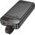 Hoco J123B Powerbank 30 000 mAh Black