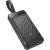 Hoco J123B Powerbank 30 000 mAh Black