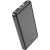 Hoco J100 Powerbank 10000 mAh Black