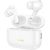 Hoco EW56 Plus Generoso Headset Wireless In-Ear Calls/Music Bluetooth White