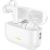 Hoco EW56 Plus Generoso Headset Wireless In-Ear Calls/Music Bluetooth White
