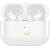 Hoco EW56 Plus Generoso Headset Wireless In-Ear Calls/Music Bluetooth White
