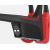 Suunto Wing Lava Red with Charging Dock
