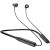 Hoco ES58 Sound Headset Wireless In-Ear Calls/Music Bluetooth Black