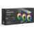 Dzesētājs SAVIO VELOX 360mm ARGB CPU liquid cooler 300W Melns