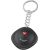 Verbatim Izsekošanas ierīce My Finder Bluetooth Tracker 1pack Black