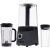 Kohersen vacuum blender VB1500 (anthracite)