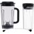 Kohersen vacuum blender VB1500 (anthracite)