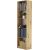 Top E Shop Topeshop R50 ARTISAN office bookcase