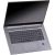 HP ZBOOK G8 i9-11950H 32GB 512GB SSD 15,6" FHD RTX A2000 Win11pro USED keybord multilanguage Atjaunoti portatīvie datori