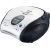 Lenco CD magnetola ar Bluetooth, melna ar baltu - SCD-24BT WHBK