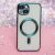 Mocco Color Chrome Mag case Aizsargapvalks priekš Samsung Galaxy S25 Ultra