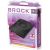 Elektriskā infrasarkanā plīts BROCK HPI 5001 BK 2000W