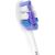 Philips Sonicare HX6052/87 Sensitive Standarta Sonic zobu birstes uzgalis, 2gab, balts