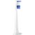 Philips Sonicare HX6052/87 Sensitive Standarta Sonic zobu birstes uzgalis, 2gab, balts
