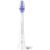 Philips Sonicare HX6052/87 Sensitive Standarta Sonic zobu birstes uzgalis, 2gab, balts
