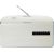 Radio Grundig Music 60X white/grey