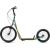 Skrejritenis WH10212 PUMPED WHEELS SCOOTER 20/16' NILS EXTREME