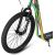 Skrejritenis WH10212 PUMPED WHEELS SCOOTER 20/16' NILS EXTREME