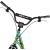 Skrejritenis WH10212 PUMPED WHEELS SCOOTER 20/16' NILS EXTREME