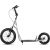 Skrejritenis WH10121 PUMPED WHEELS SCOOTER 16/12'' NILS EXTREME