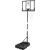 Pārvietojams basketbola statīvs ZDK001 BASKETBALL HOOP NILS