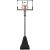 Pārvietojams basketbola statīvs ZDK255 BASKETBALL HOOP NILS