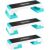 Stepa platforma AS007 WHITE/MINT AEROBIC STEP HMS PREMIUM