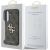 Guess PU 4G Metal Logo Case Чехол для Samsung Galaxy A36