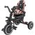 Sportrike Rider Bērnu trīsritenis