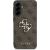 Guess PU 4G Metal Logo Case Чехол для Samsung Galaxy A56