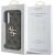 Guess PU 4G Metal Logo Case Чехол для Samsung Galaxy A56
