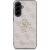 Guess PU 4G Metal Logo Case Aizsargapvalks priekš Samsung Galaxy A56