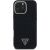 Guess Denim Triangle Logo MagSafe Case Чехол для Apple iPhone 16 Pro