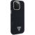Guess Denim Triangle Logo MagSafe Case Чехол для Apple iPhone 16 Pro
