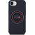 Red Bull PU Leather Red Ring MagSafe Case Чехол для Apple iPhone 16e