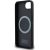 Red Bull PU Leather Red Ring MagSafe Case Чехол для Apple iPhone 16e