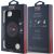 Red Bull PU Leather Red Ring MagSafe Case Чехол для Apple iPhone 16e