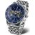 Vostok Europe Batiscafos Chrono 6S21-511A772BRLE