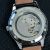 Citizen Automatic NY4058-01EE