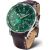 Vostok Europe Batiscafos Hybrid PX84-511A770