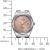 Citizen Eco-Drive Super Titanium EW2601-81Z