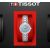 Tissot Bellissima Small Lady T126.010.11.133.00