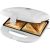 Sandwich maker Bomann