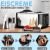 Ice cream maker ProfiCook