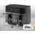 Double hot air fryer Proficook