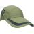 CTR Nomad Sail Cap / Tumši zaļa / S / M