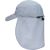 CTR Nomad Ladies Shade Cap / Bēša / M / L