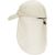 CTR Nomad Ladies Shade Cap / Bēša / M / L